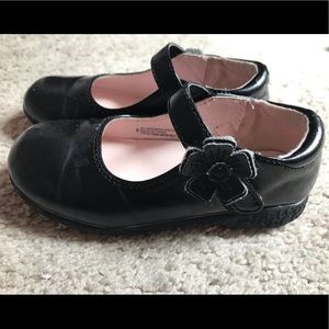 Little Girl’s MaryJane’s